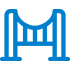Bridge-Rail