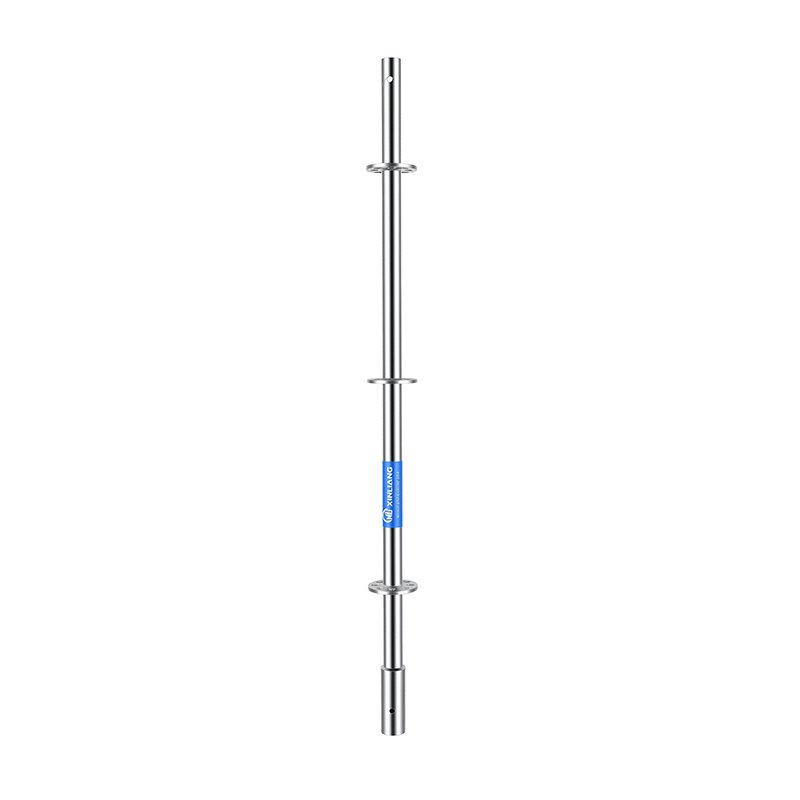 Compact Narrow Modular System