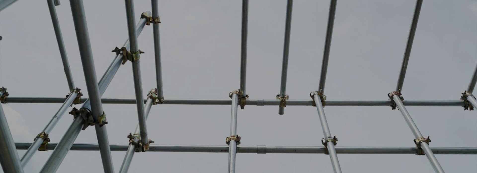 Complete Steel Scaffolding for Global Construction Projects