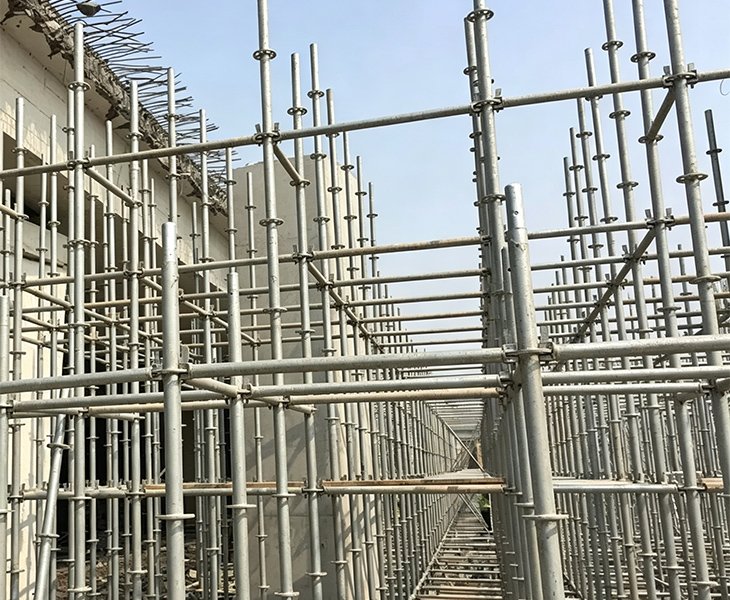 Engineering & Consultancy