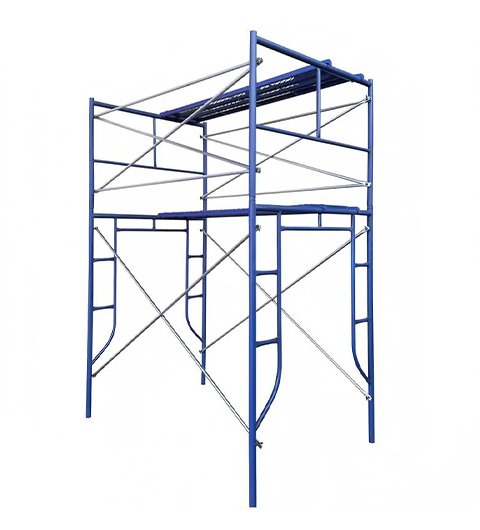 Frame Scaffolding
