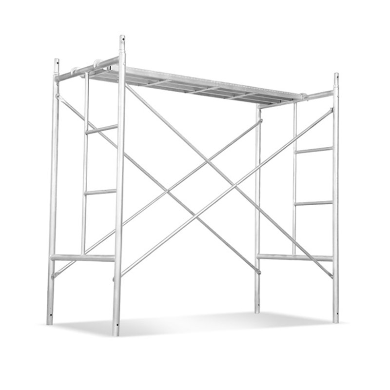 Frame Steel Scaffolding