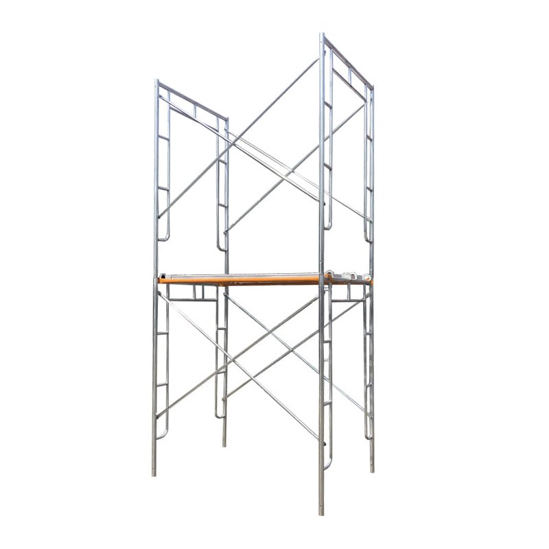 Full-Range Mobile Scaffolding from Source Factory