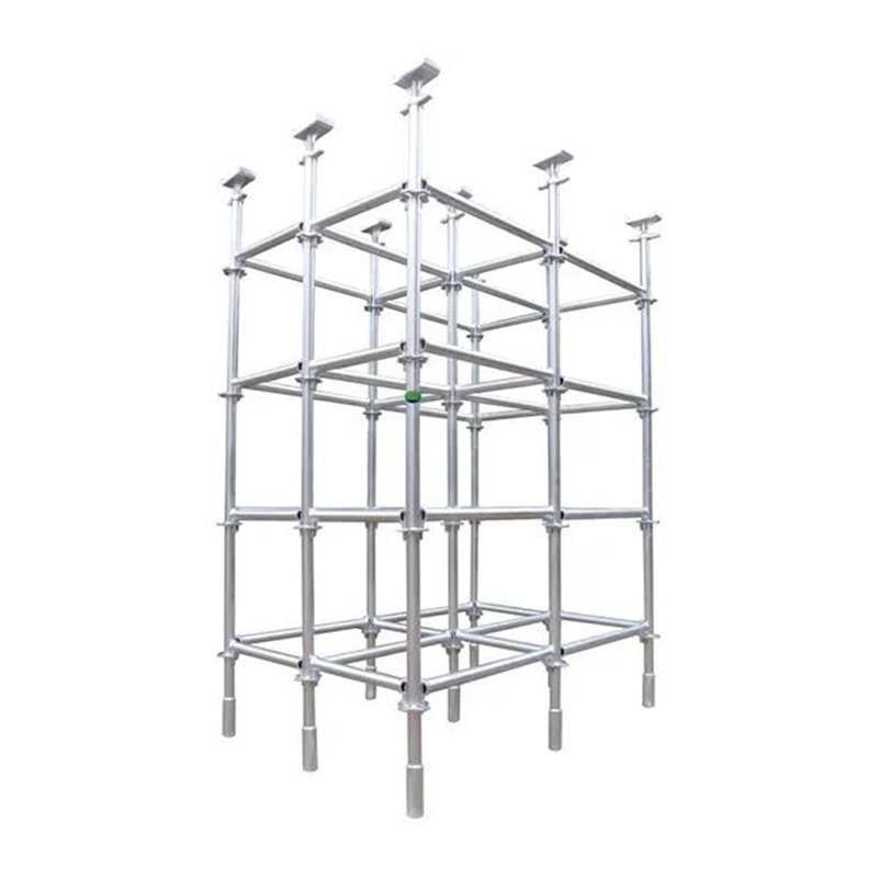 High-Grade Quicklock Scaffolding Supplier