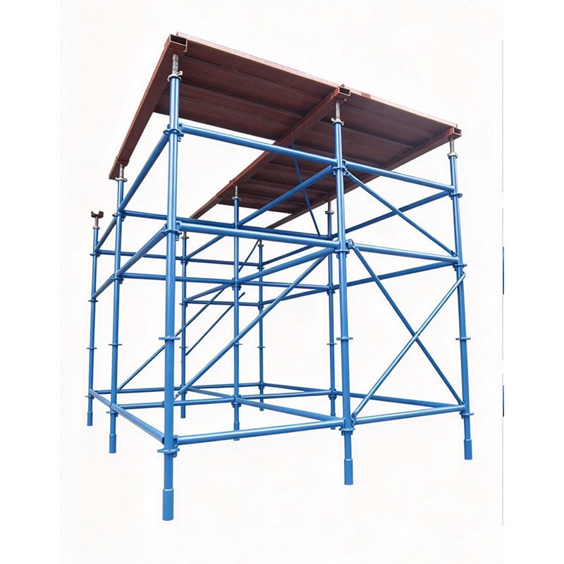 High-Grade Quicklock Scaffolding Supplier