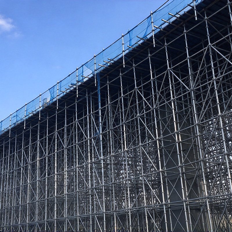 High-Grade Quicklock Scaffolding Supplier