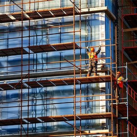 High-rise Commercial Complex Project (Malaysia）