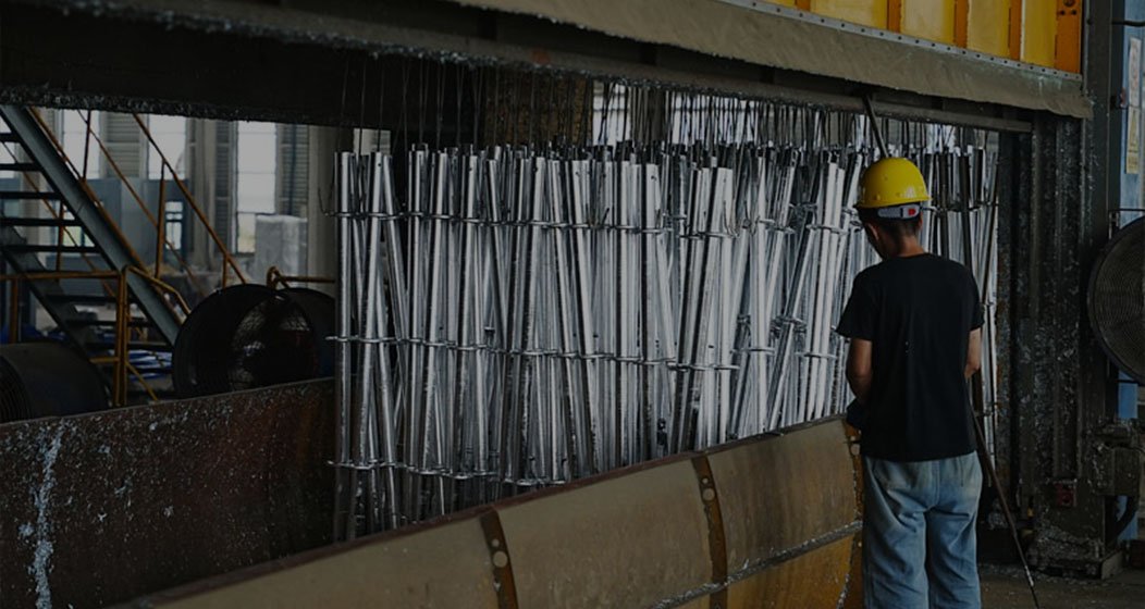 Hot-Dip Galvanizing Workshop