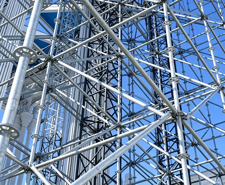 Hot-dip Galvanizing for Long Service Life