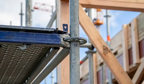 How to maintain steel planks?