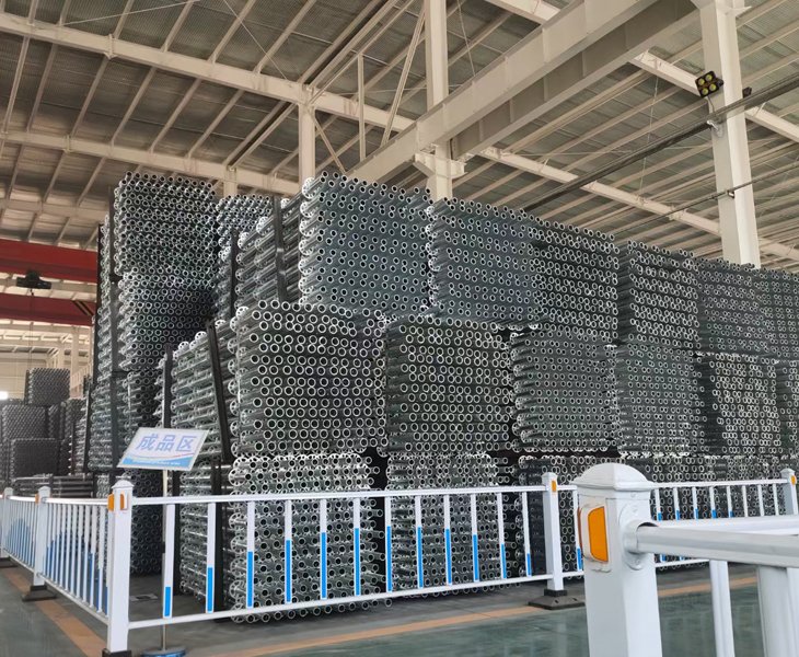 Integrated Bracket System Simplifies Your Procurement Process