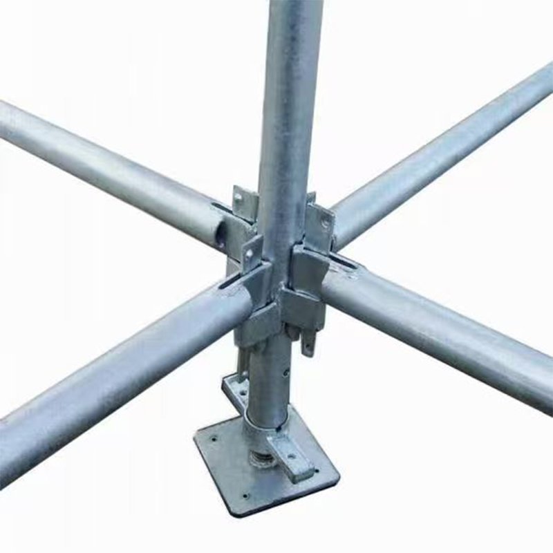 Kwikstage Scaffolding Manufacturer:Boost Your Business