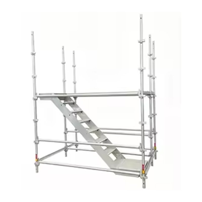 Kwikstage Scaffolding Manufacturer:Boost Your Business