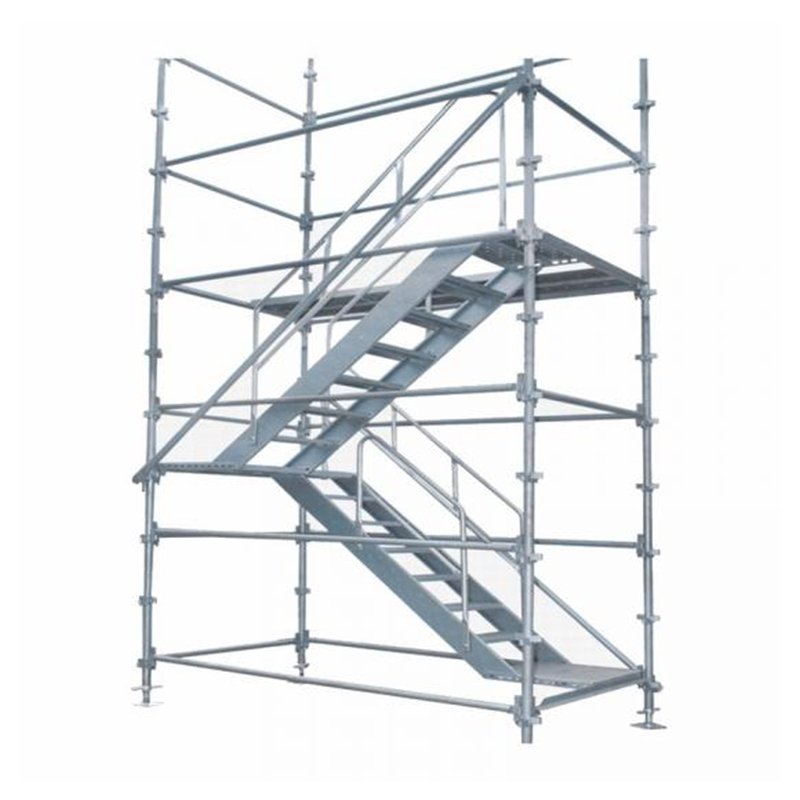 Kwikstage Scaffolding Manufacturer:Boost Your Business