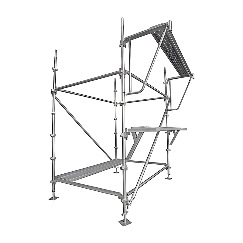Kwikstage Scaffolding Manufacturer:Boost Your Business