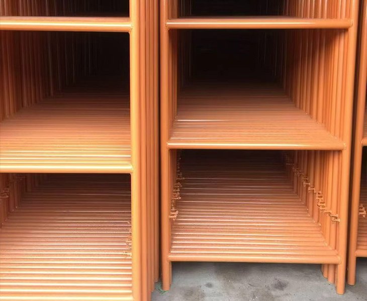 Light Duty Design Enhances Construction Site Efficiency