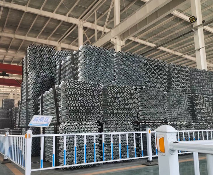 Long-Term Supply Deals