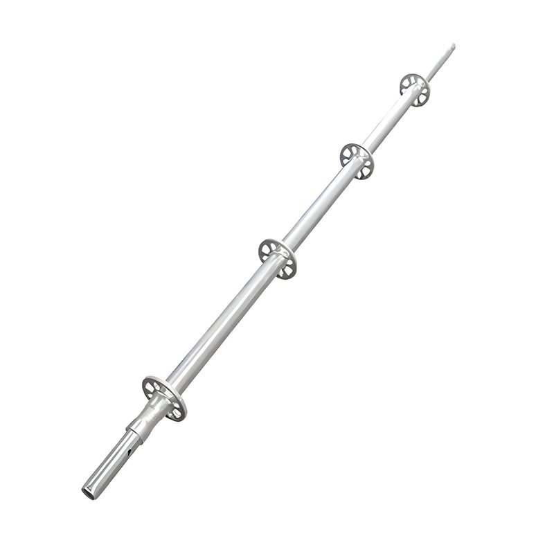 Mobile Modular Scaffolding Tower