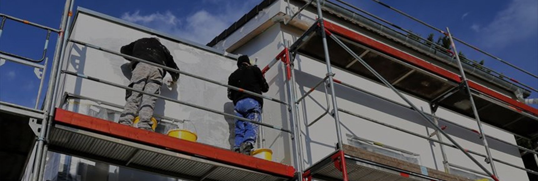 One-Stop Scaffolding Towers Supplier in China