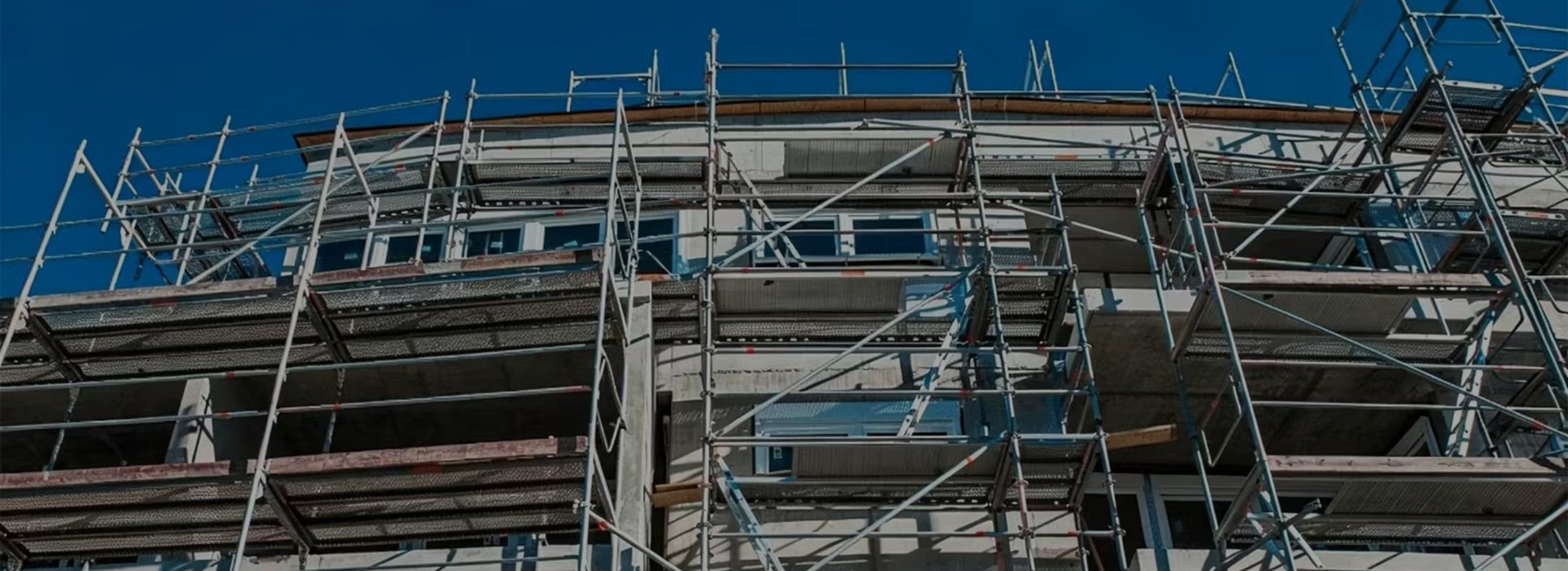Our Integrated Formwork & Scaffolding Services