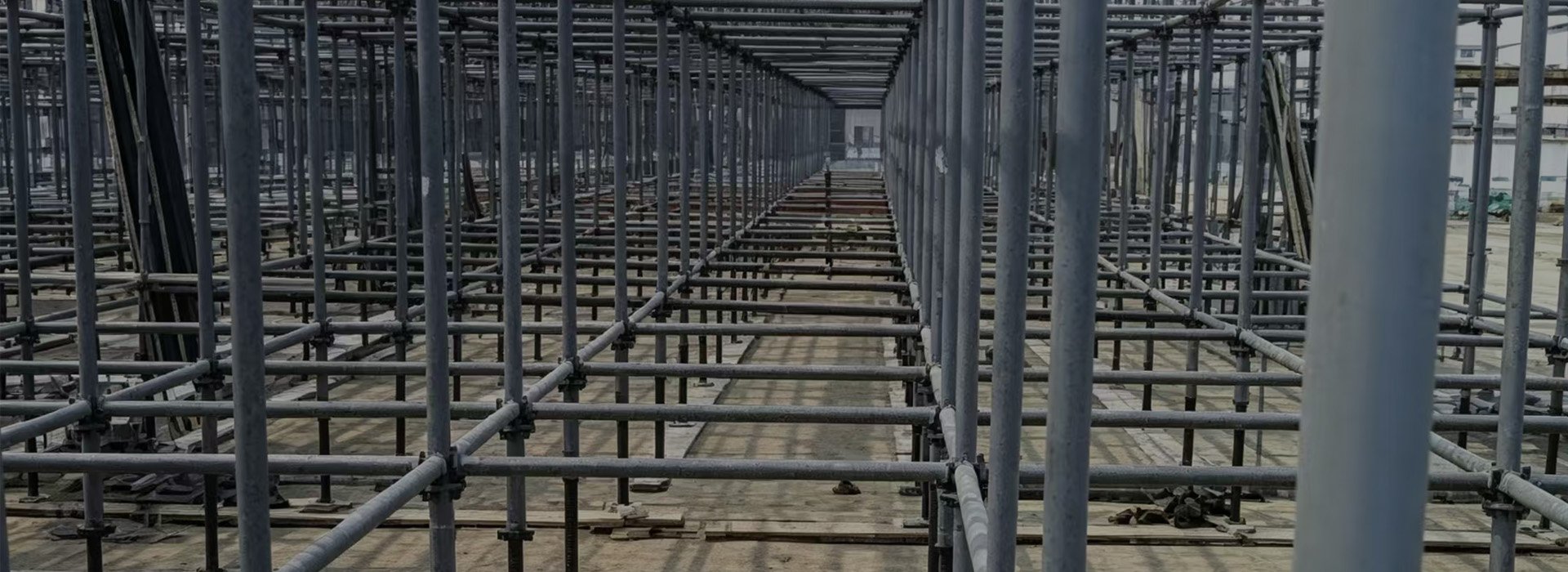 Professional Birdcage Scaffolding Supplier