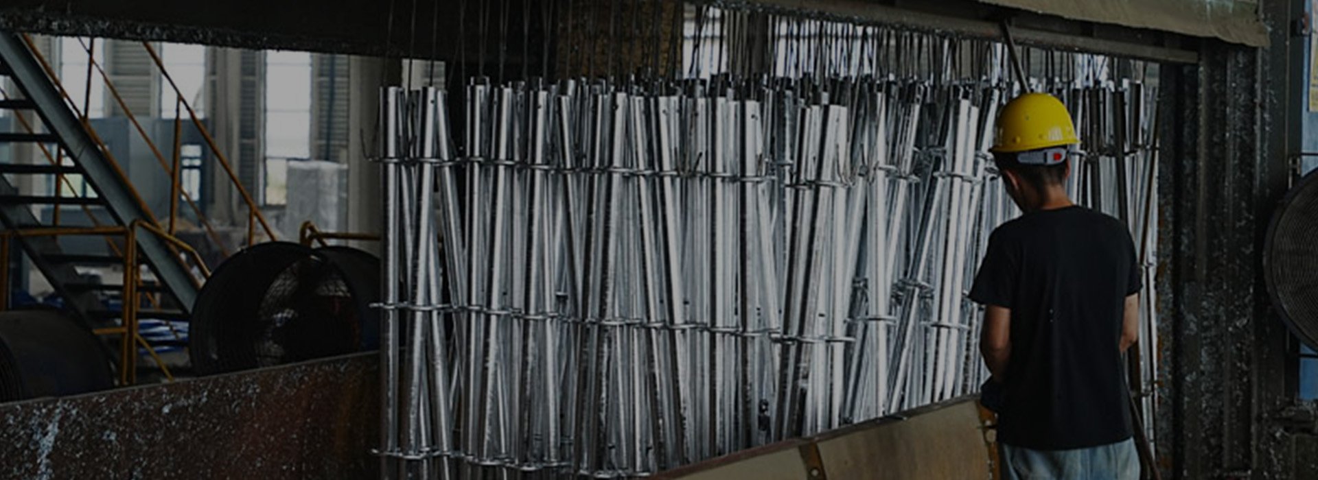 Professional Locking Pin Scaffolding Supplier