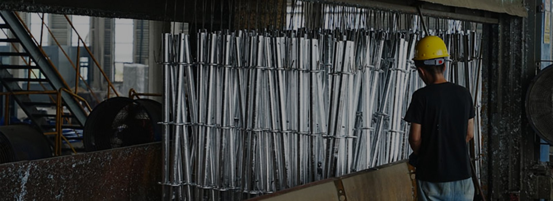 Professional Modular Scaffolding Supplier