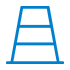 Reinforced Support Structure