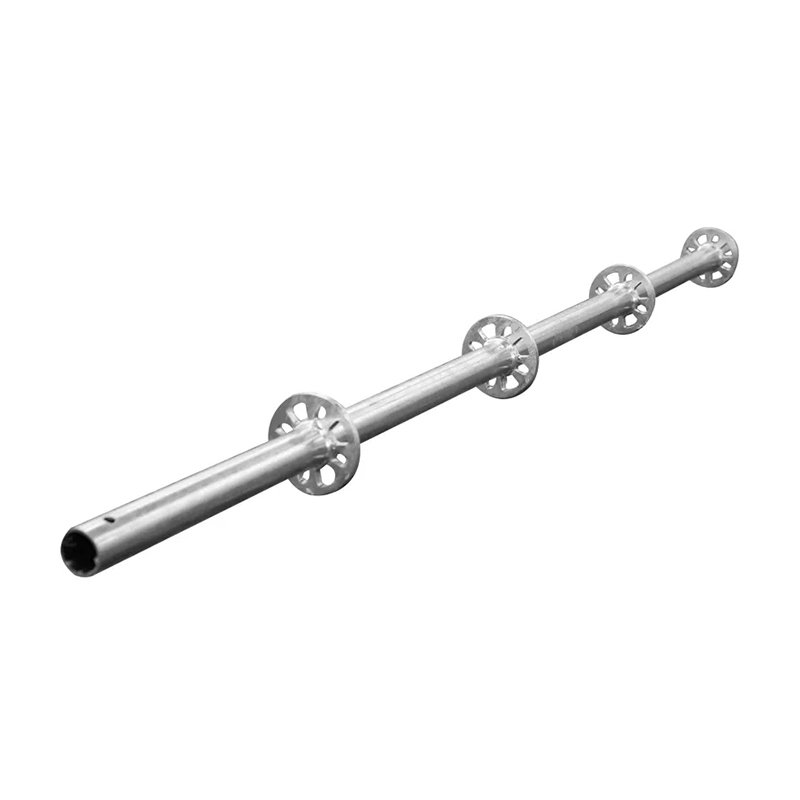 Ringlock Modular Scaffolding System