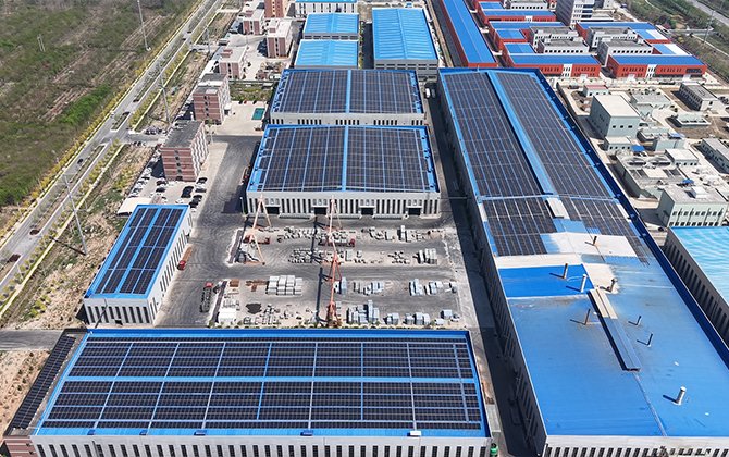 Robust Factory Capabilities You Can Rely on