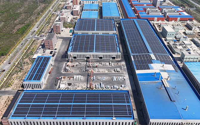 Robust Factory Capabilities You Can Rely on