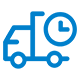 Secure & Punctual Shipment