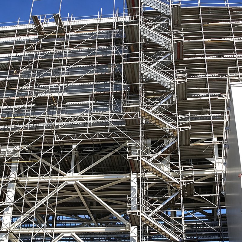 Standard Modular
