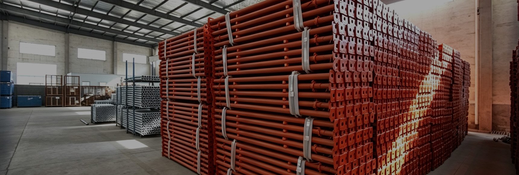 Steel Prop Offers Safer and More Cost-Effective Template Support