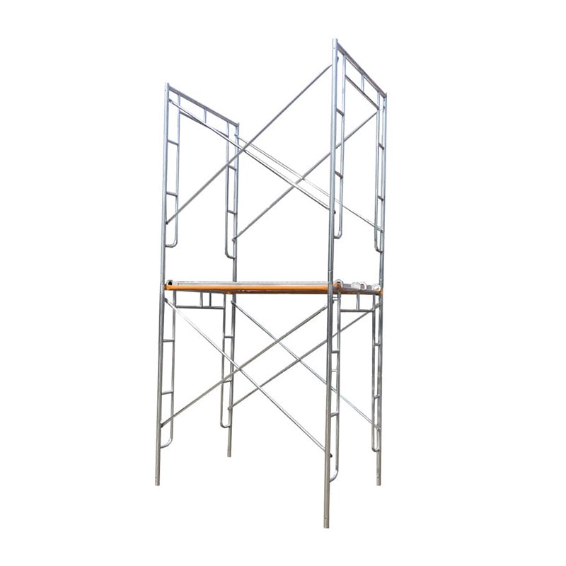 The Key Advantages of Our Frame Scaffolding