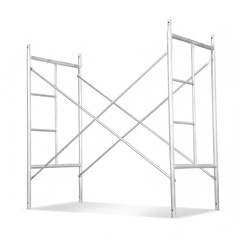 The Key Advantages of Our Frame Scaffolding