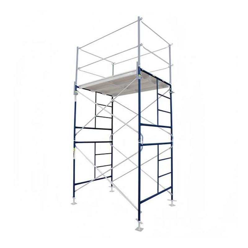 The Key Advantages of Our Frame Scaffolding