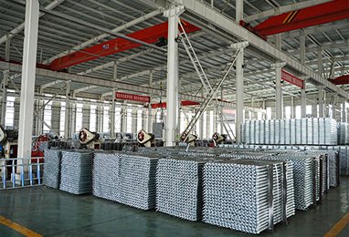 Warehousing