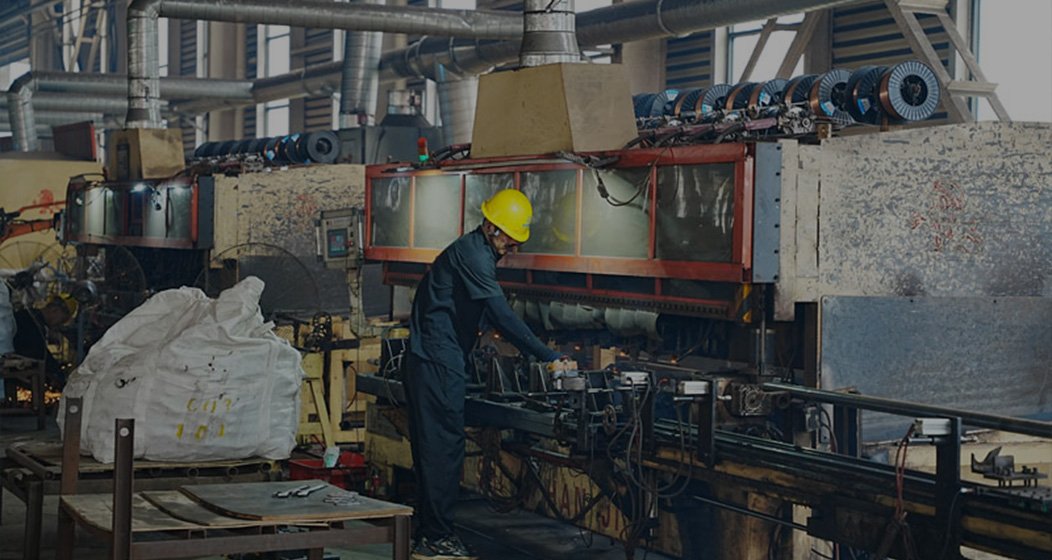 Welding Workshop