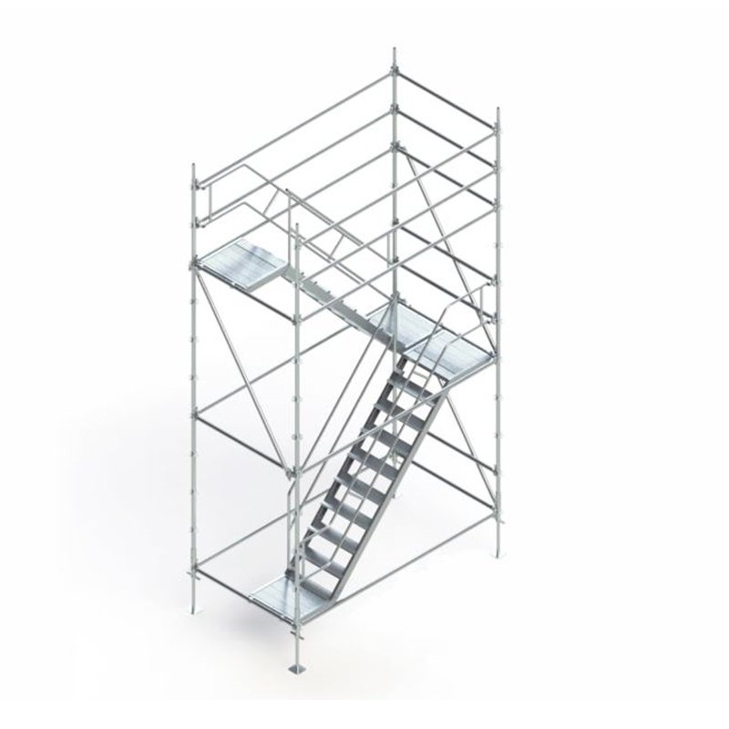 Why Choose Our Birdcage Scaffolding