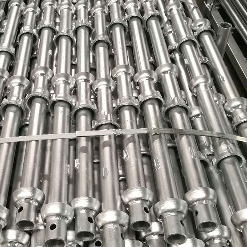 Why Choose Our Cuplock Scaffolding