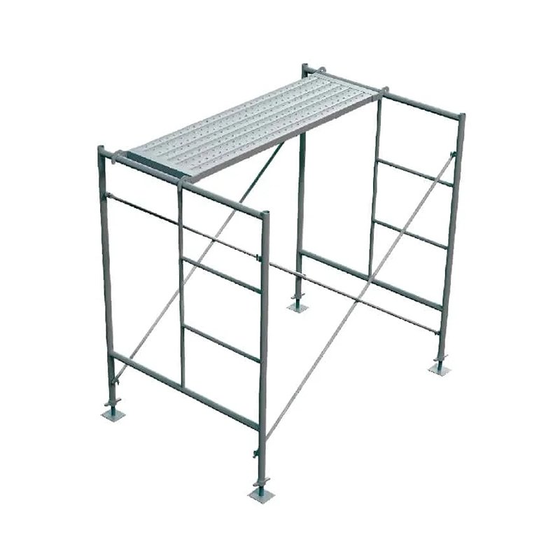 Why Choose Our Light Duty Scaffolding