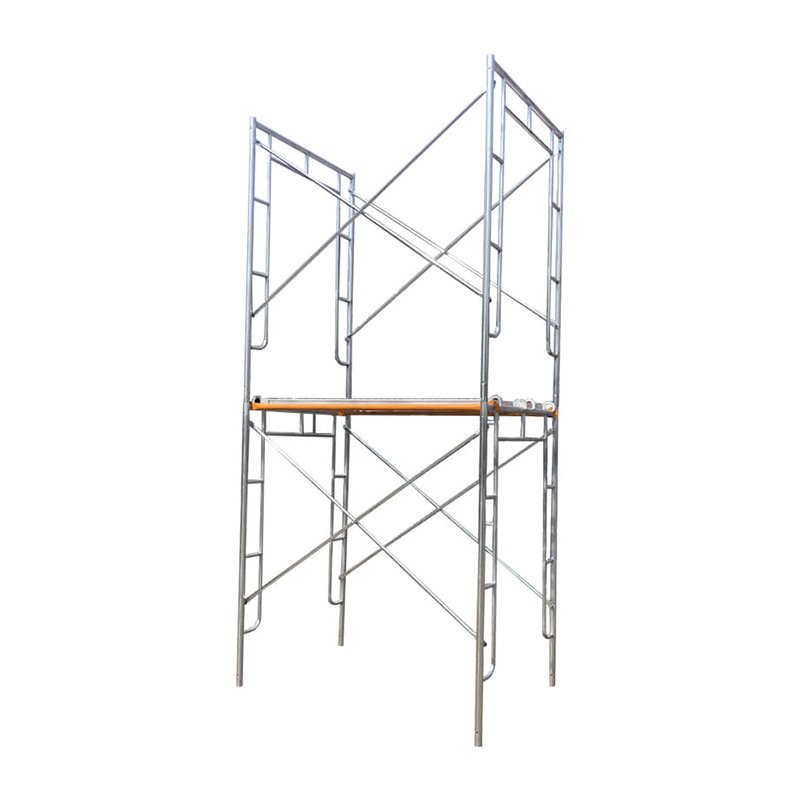 Why Choose Our Light Duty Scaffolding