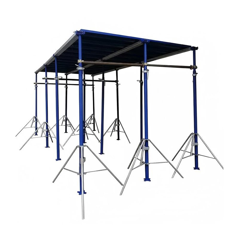Why Choose Our Steel Prop