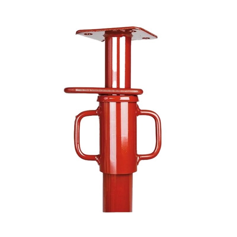Why Choose Our Steel Prop