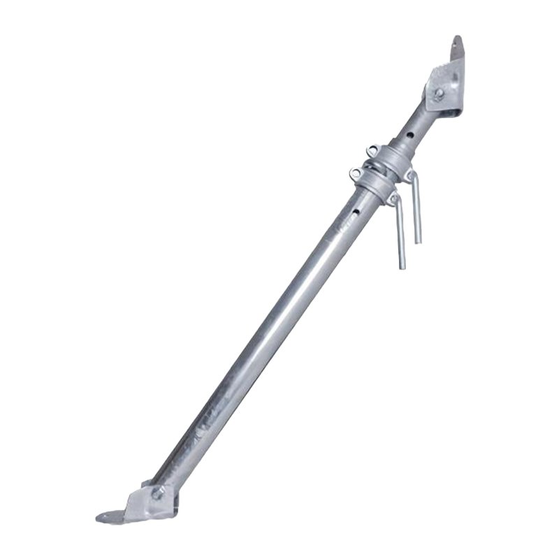 Why Choose Our Steel Prop