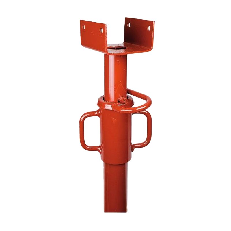Why Choose Our Steel Prop