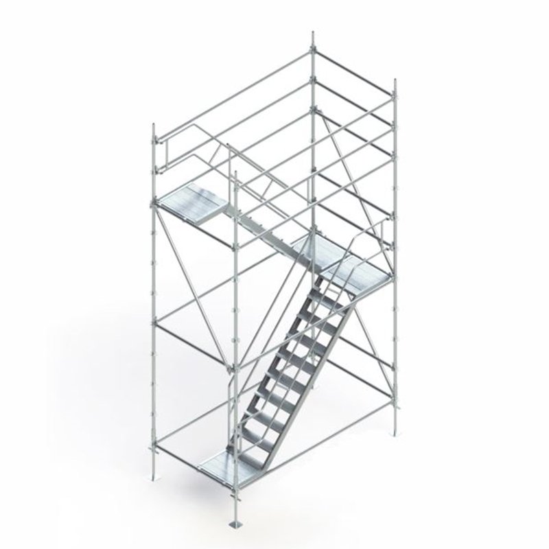 Why Choose Our Supported Scaffolding