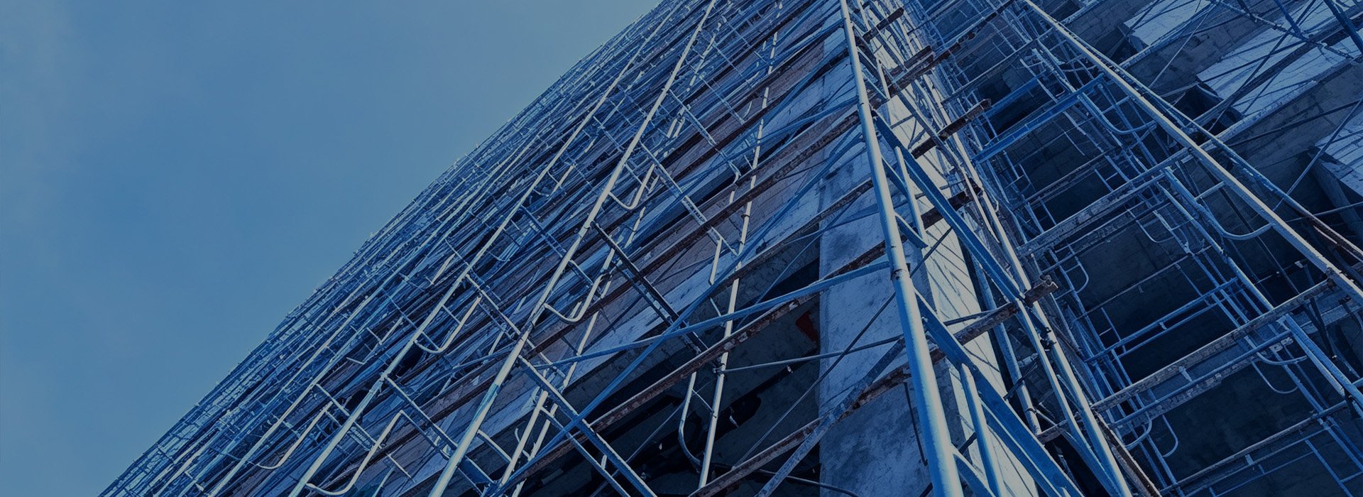 XL Certified Roller High-Altitude Work Mobile Scaffolding