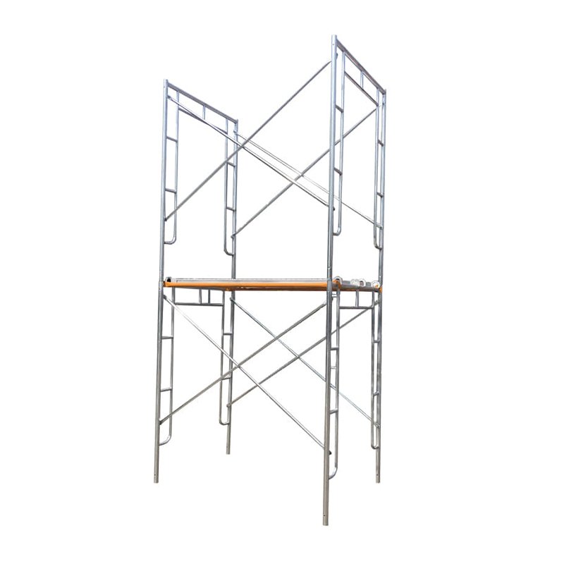 Xinliang Factory Direct Trestle Scaffolding